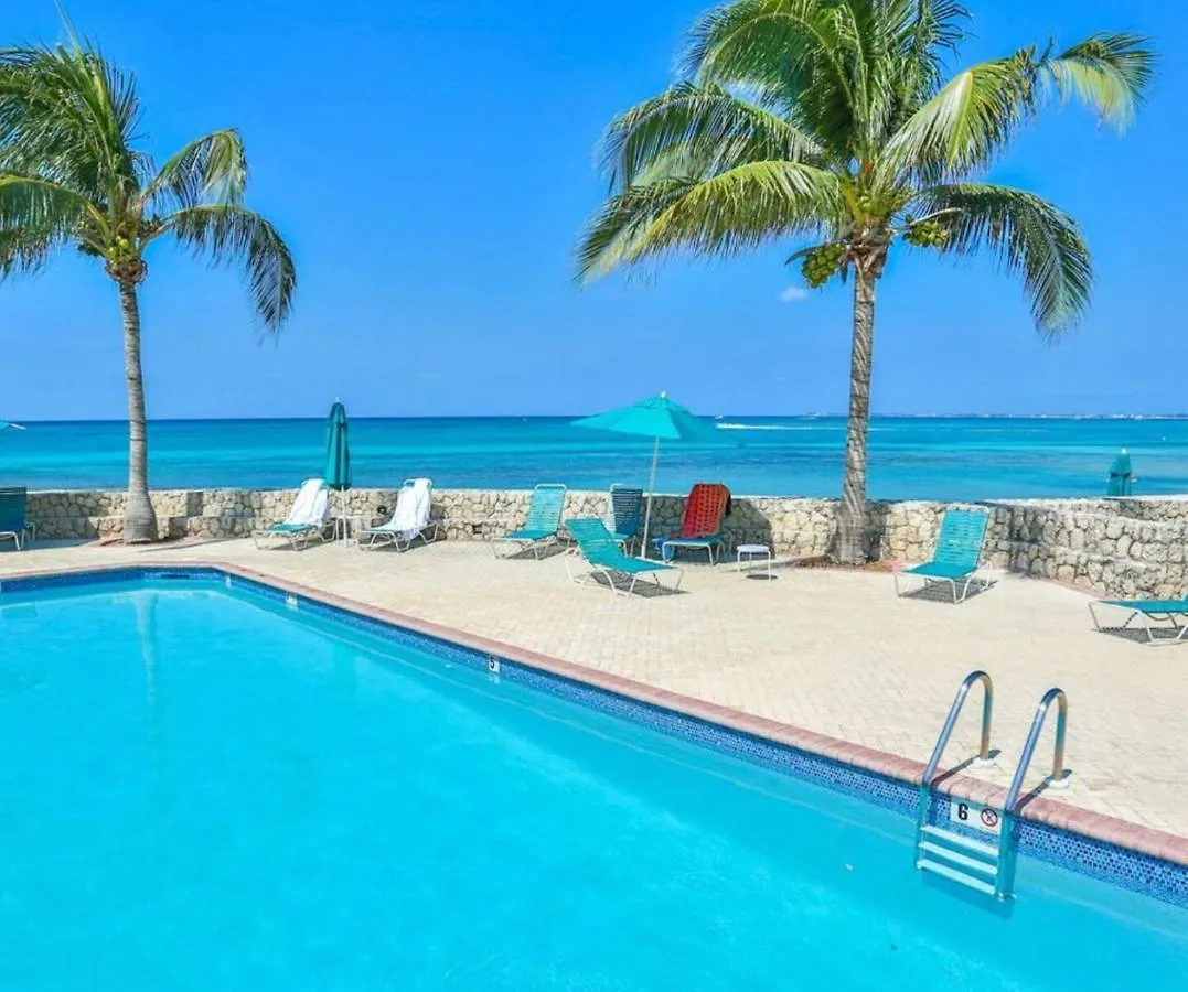 Beach Living At Plantation Village Blgs George Town 0*,  Cayman Islands
