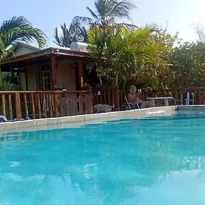 Holiday home The Pool House, Saint Philip